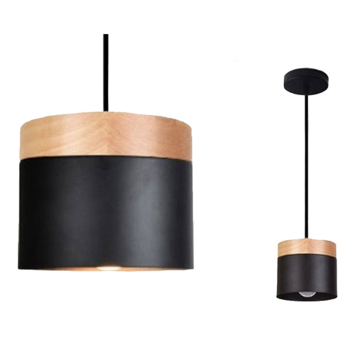 Minimalist Retro Pendant Chandelier Lighting - The Finishing Touch Decor