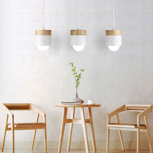 Minimalist Retro Pendant Chandelier Lighting - The Finishing Touch Decor
