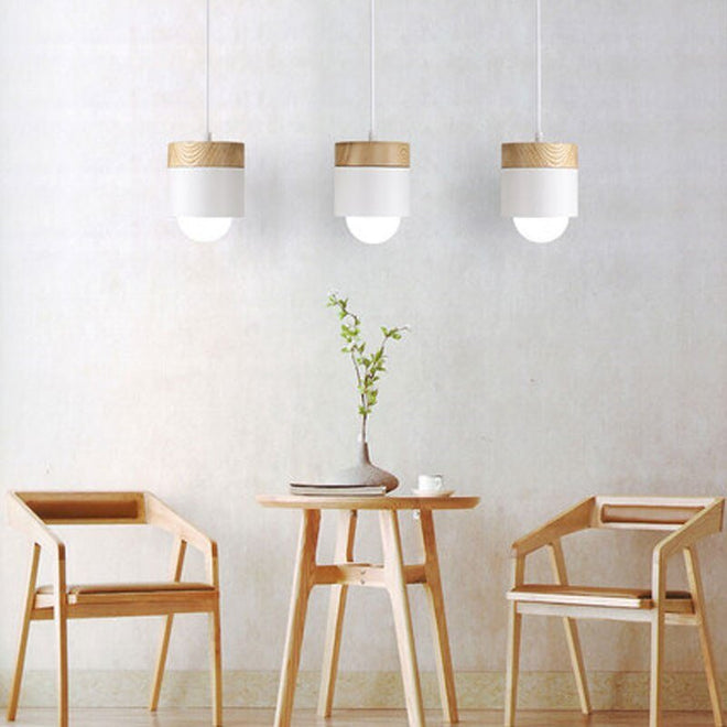 Minimalist Retro Pendant Chandelier Lighting - The Finishing Touch Decor