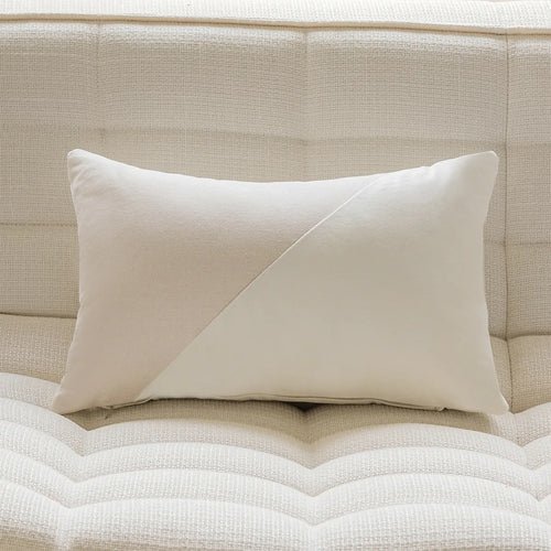 Light Luxury Soft Woven Woolen Throw Pillow Covers - The Finishing Touch Decor
