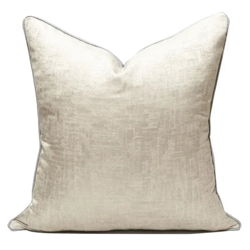 Luxury Throw Pillow for Couch Sofa Home Decor Velvet Soft Square Cushion Art Cushion Cover Home Decor 30x50/45x45/50x50cm - The Finishing Touch Decor