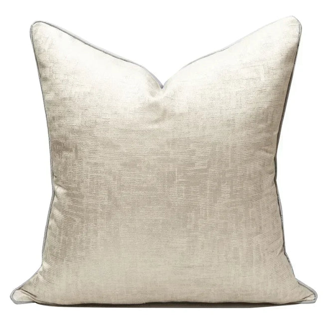 Luxury Throw Pillow for Couch Sofa Home Decor Velvet Soft Square Cushion Art Cushion Cover Home Decor 30x50/45x45/50x50cm - The Finishing Touch Decor