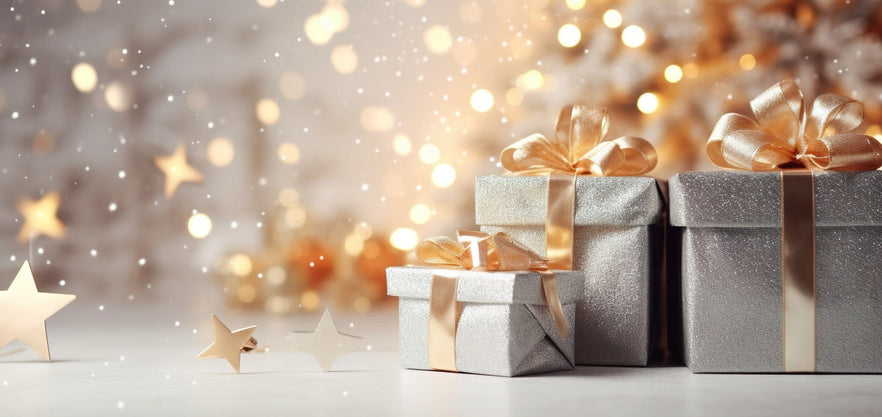 Take the Guesswork out of Holiday Shopping... Make it Magnificent with Home Decor!