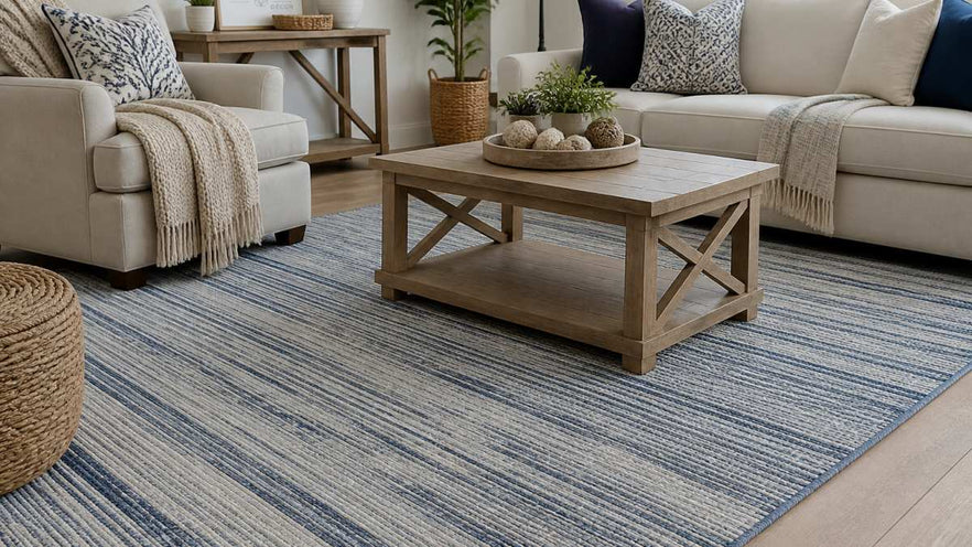 10x14 Coastal Rug Review: Best Picks for Your Home