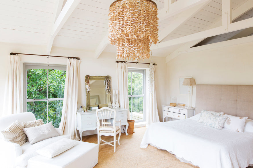 Embrace Elegance: Infuse Your Home with French Country Charm