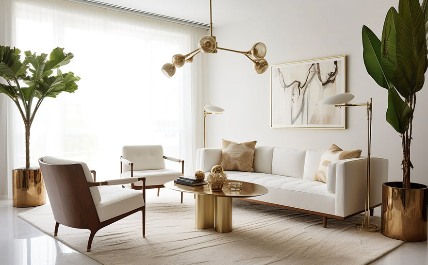 Lighting Up Your Space: Exploring the Endless Possibilities of Lamps