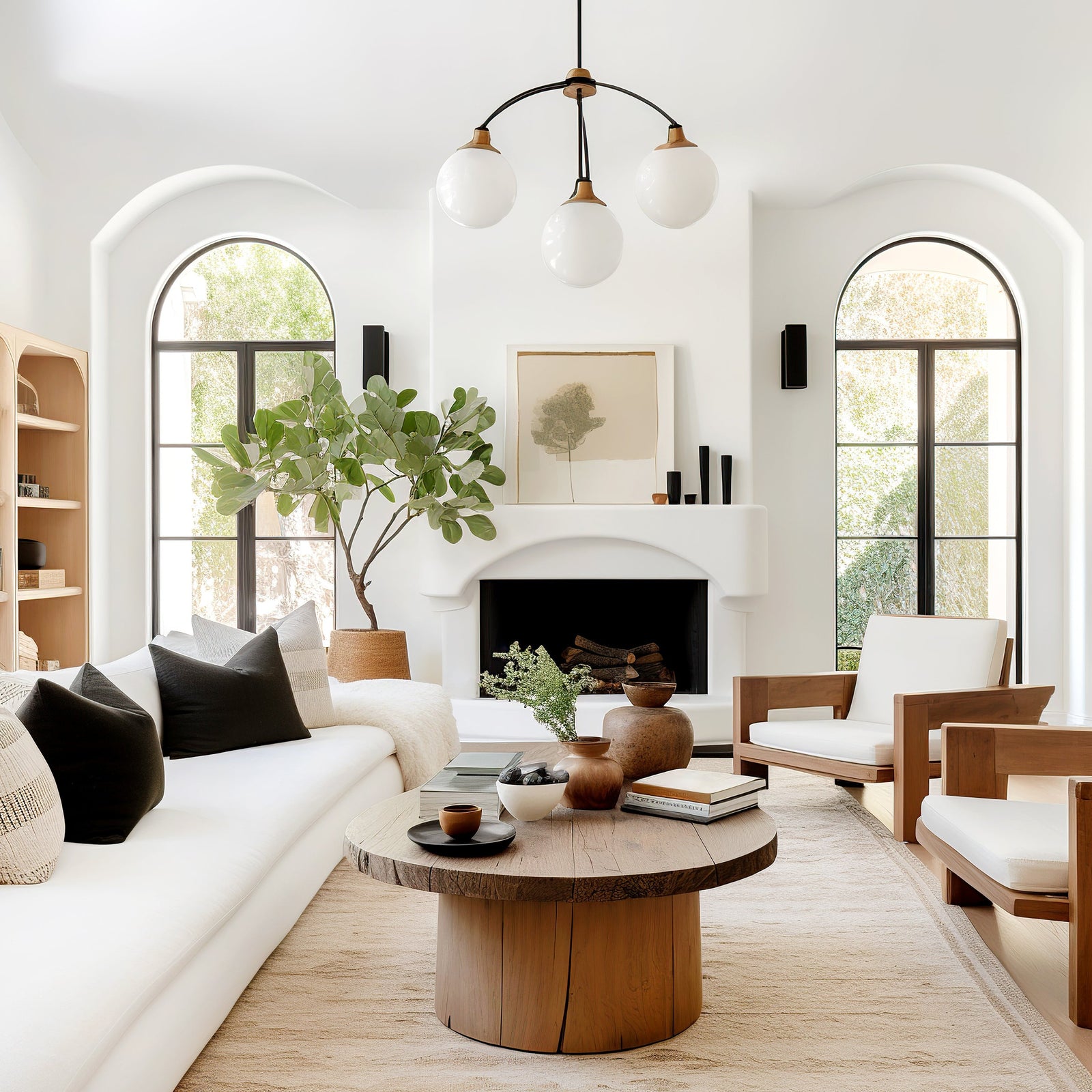 Master Your Space: Budget-Friendly Decor That Makes a Statement