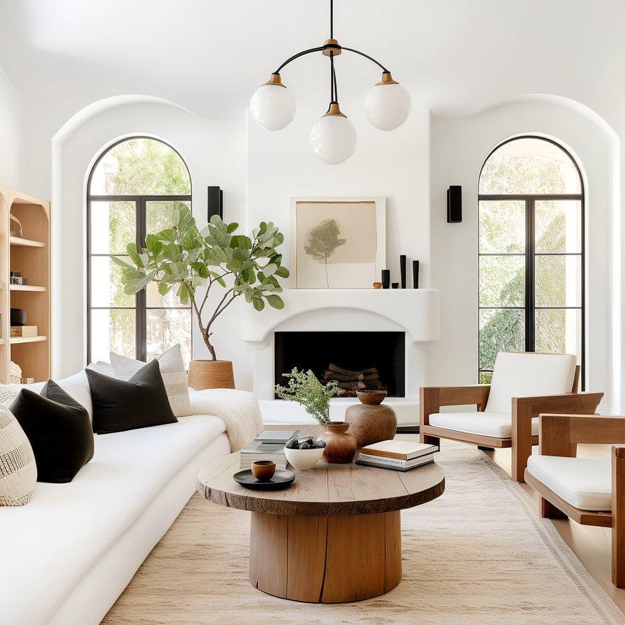 Master Your Space: Budget-Friendly Decor That Makes a Statement