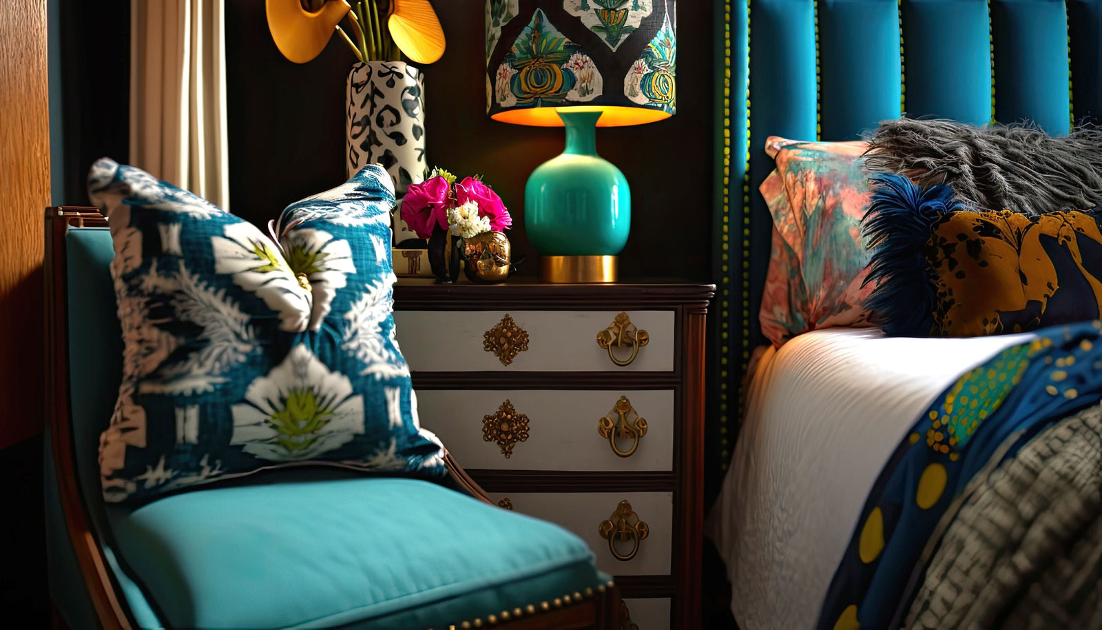 Embrace the Eclectic: Decorate with Individuality