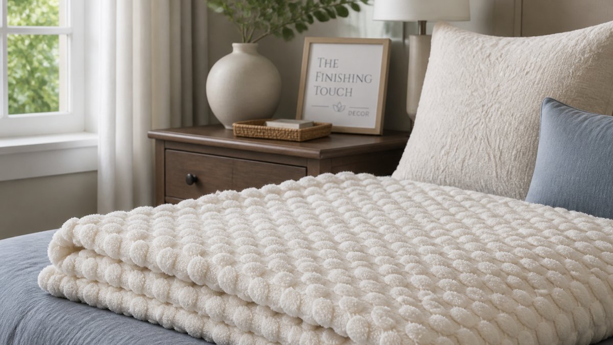 Bubble Blanket: A Complete Buying Guide