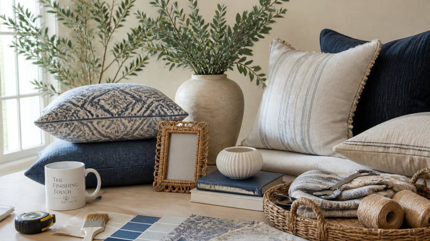 Budget-Friendly Home Styling Hacks That Actually Work
