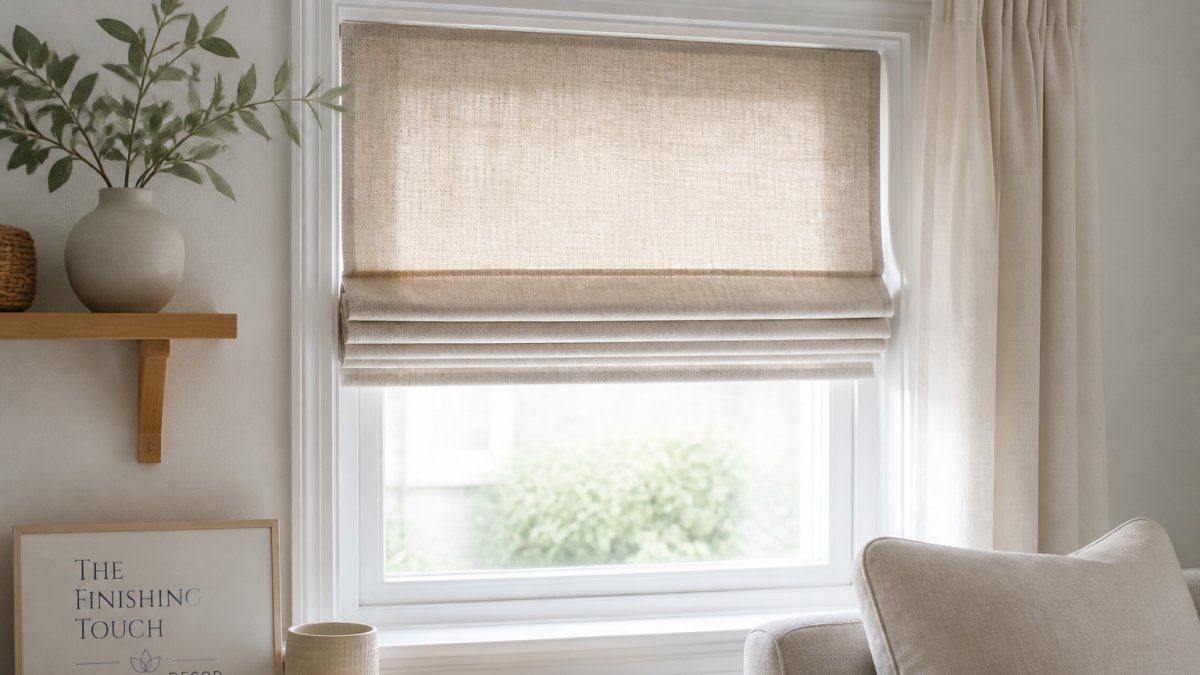 Budget Window Treatments for Small Windows