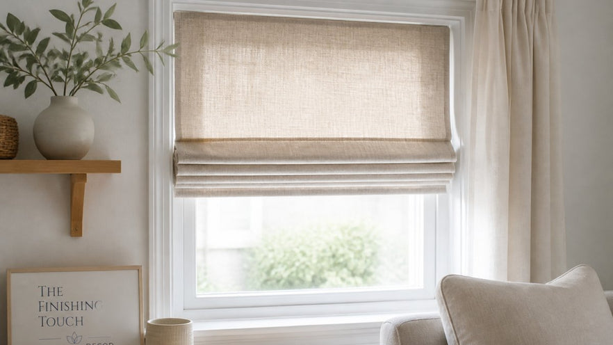 Budget Window Treatments for Small Windows