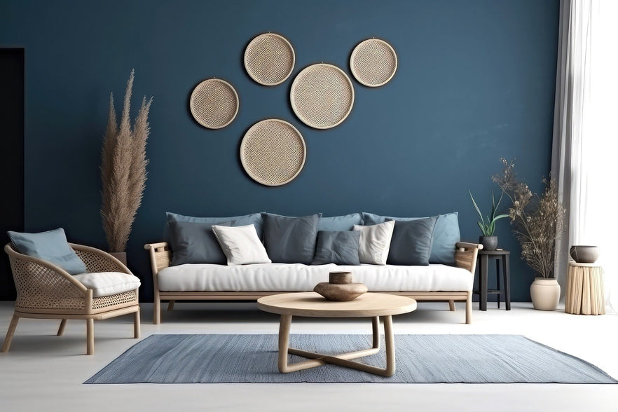 Try Zen-inspired Designs for your Personal Haven
