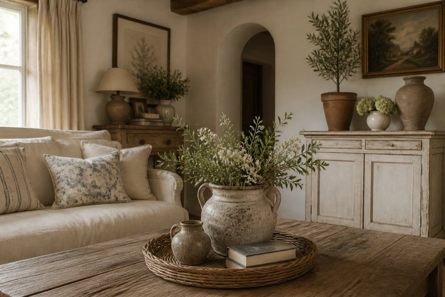 French Country Decor for Beginners: A 2026 Review