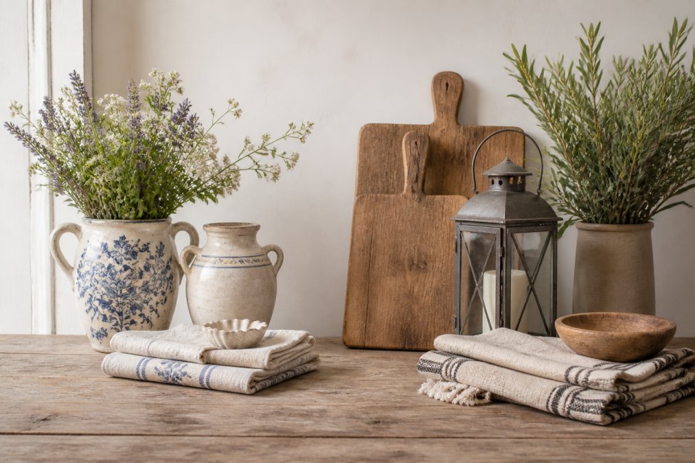 French Country vs Farmhouse Style Guide 2026