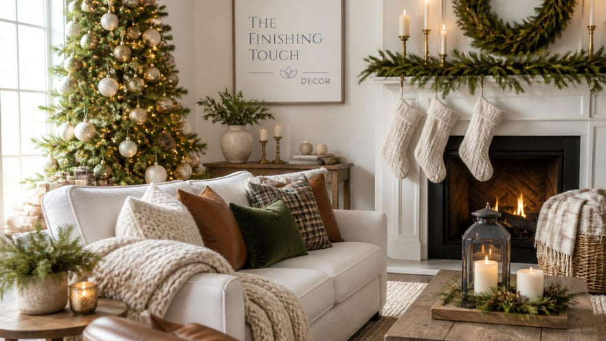 Holiday Decor Theme Ideas: 7 Stunning Looks for 2026