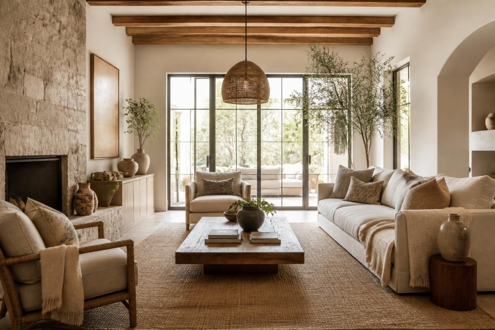 Most Popular Interior Design Style Now: 2026 Trends
