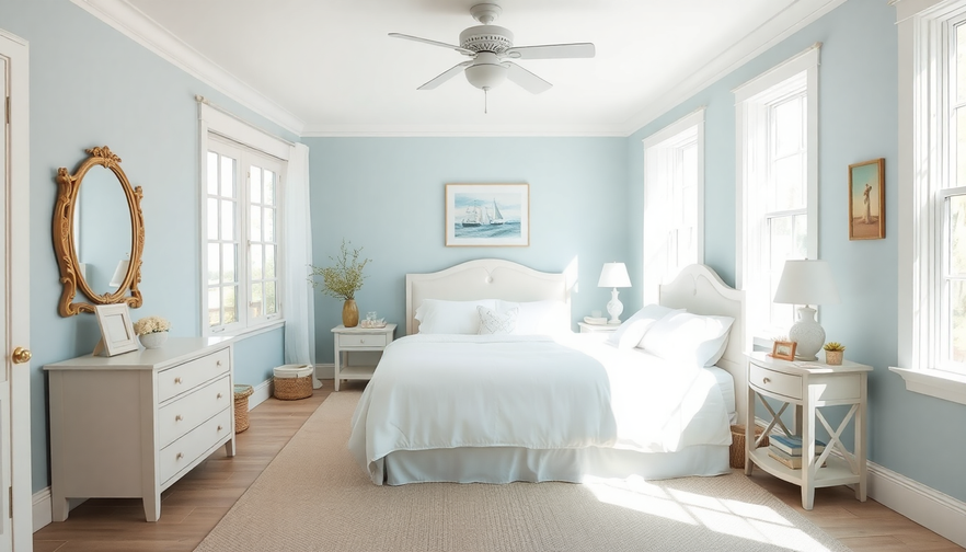 Unlock the Mood-Boosting Power of Home Decor Colors