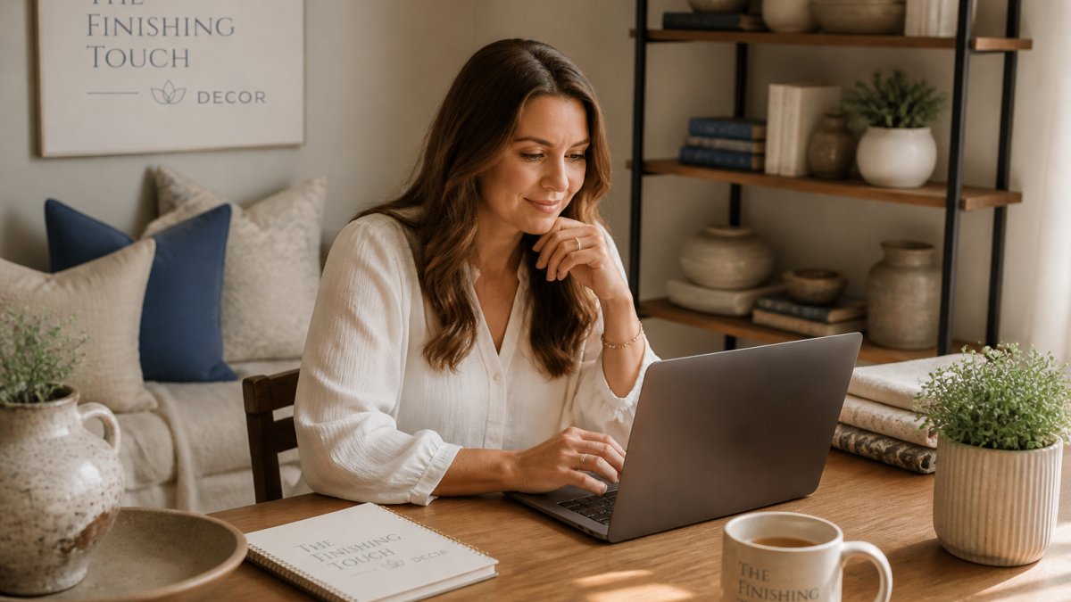 Tips for Buying Home Decor Online Successfully
