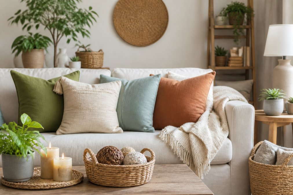 Transform Your Living Space with Budget-Friendly Decor