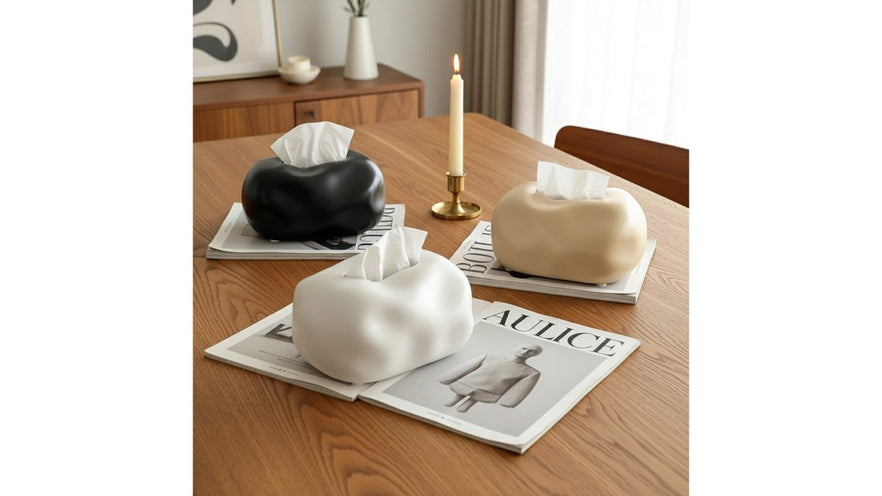 Silver Tissue Box Cover: A 2026 Buying Guide