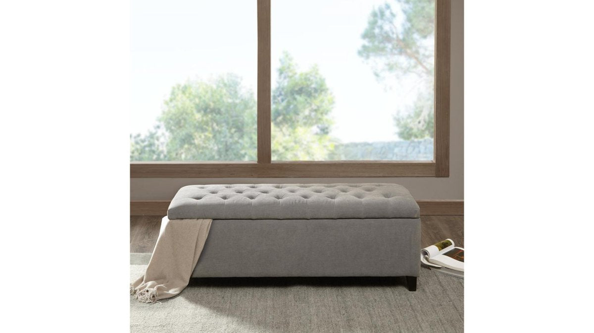 Soft Ottoman Guide: Choose Comfort & Style
