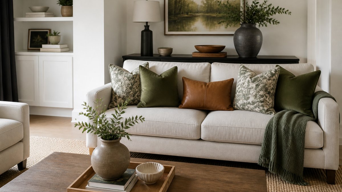 What Is the 3-5-7 Rule in Decorating? A 2026 Guide