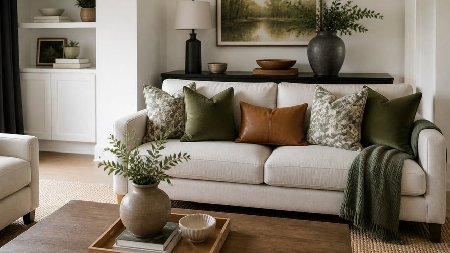 What Is the 3-5-7 Rule in Decorating? A 2026 Guide
