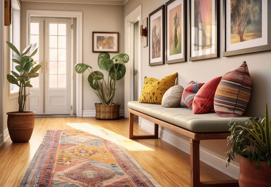 Bohemian Vibe