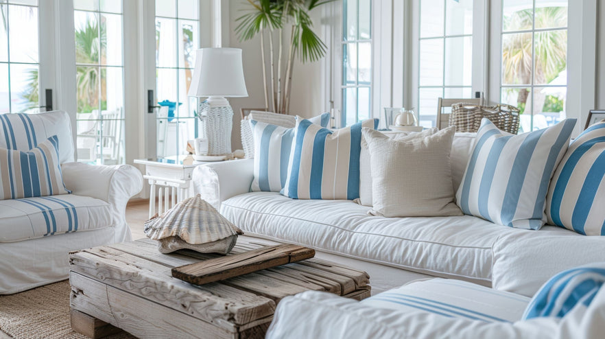 Coastal Cool
