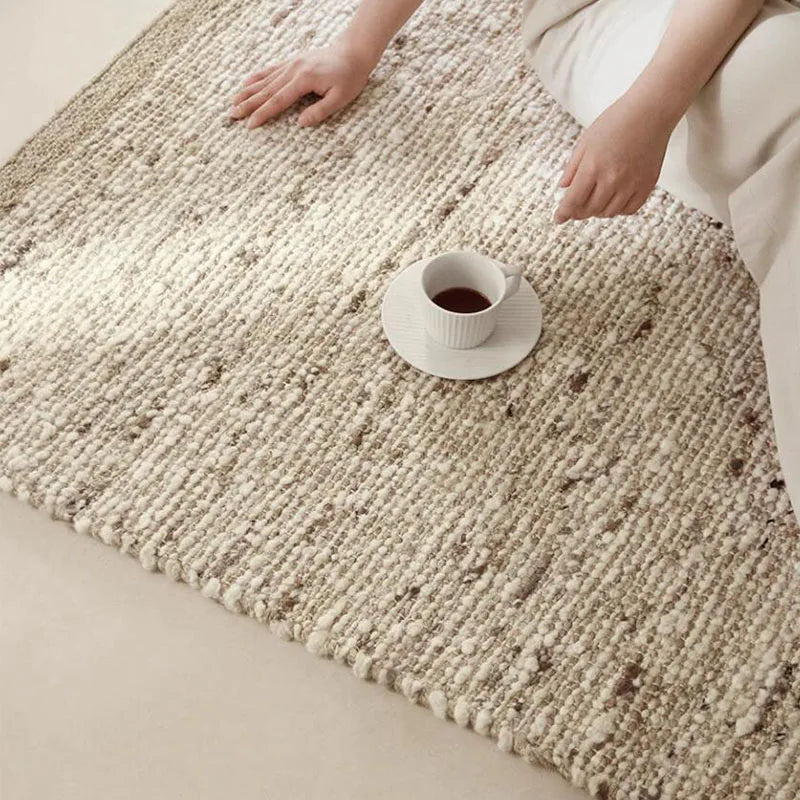 Rugs and Lighting