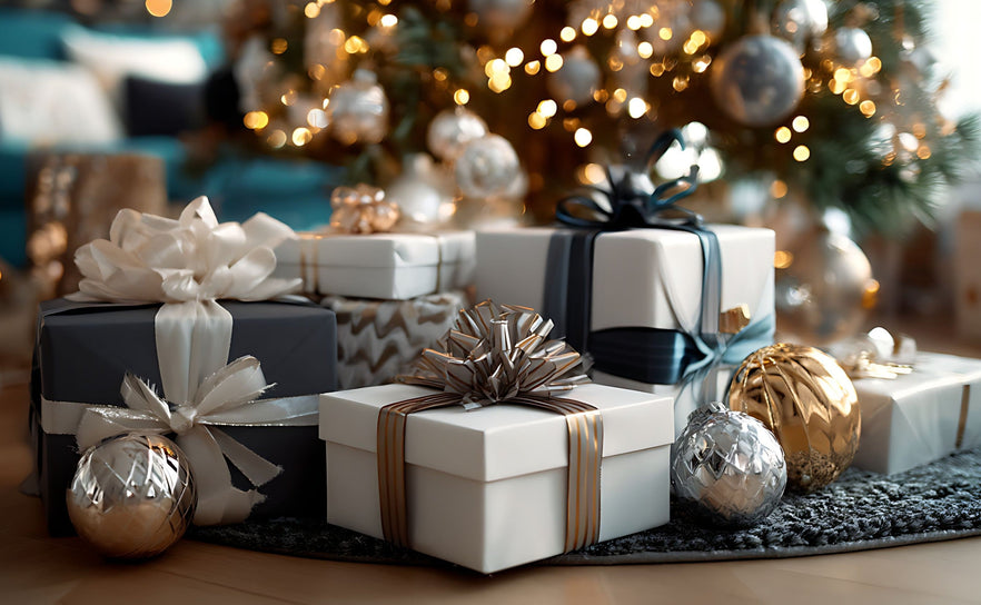 Christmas & Holiday Gifting