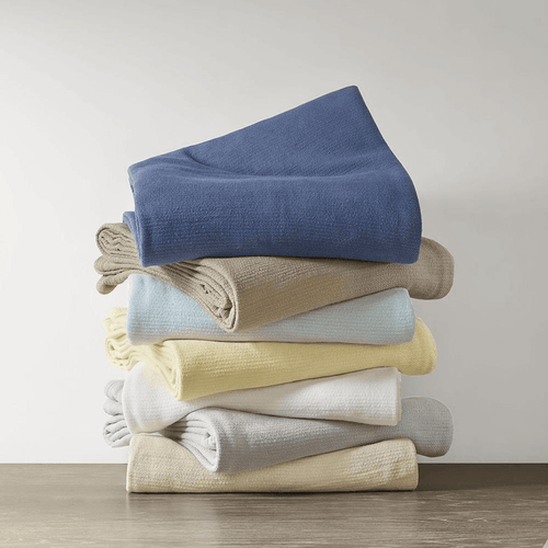 Cotton Blanket