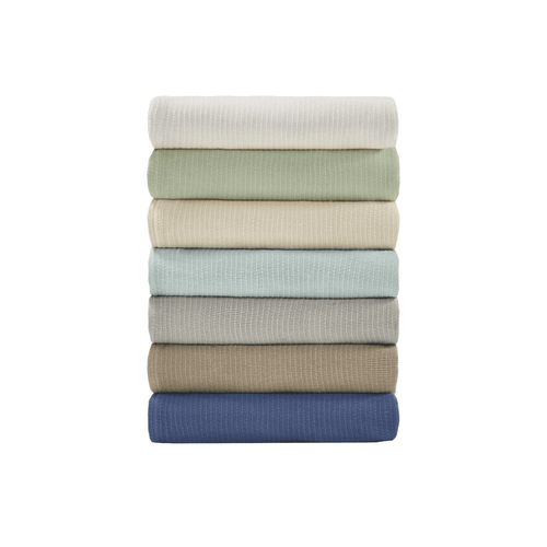 Cotton Blanket