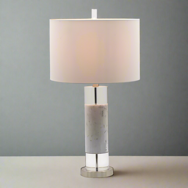 15x15x28.5' Table Lamp