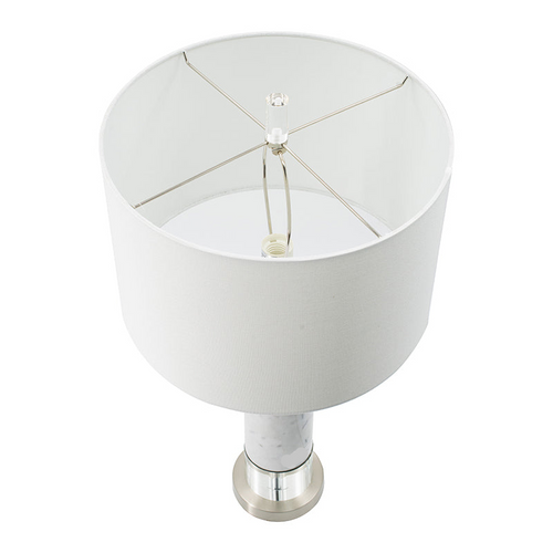 15x15x28.5' Table Lamp