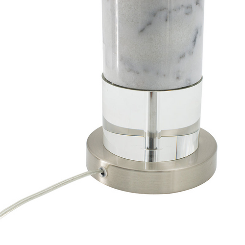 15x15x28.5' Table Lamp