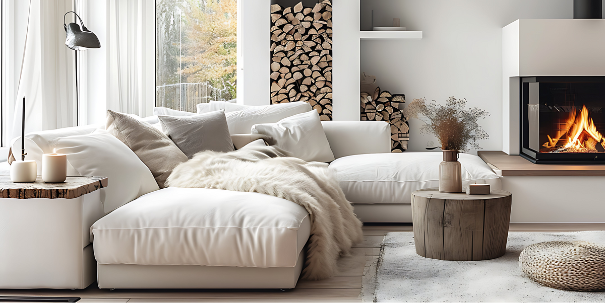cool & cozy