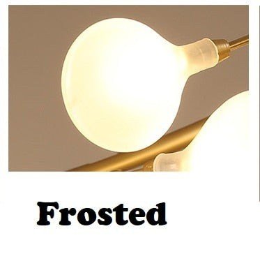 Modern Firefly LED Chandelier Light Stylish Tree Branch Chandelier Lamp - The Finishing Touch Decor