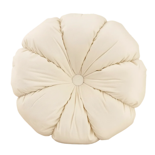 Blue velvet European style throw pillow cover with elegant design, perfect for decorative pillows in living rooms or bedrooms.