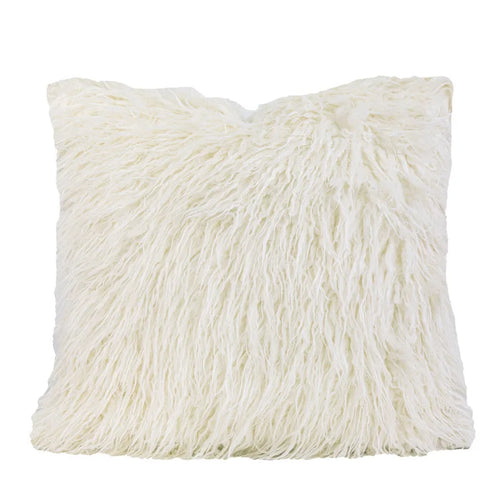 Nordic Olive Green Collection of Contemporary Throw Pillow Covers - The Finishing Touch Decor