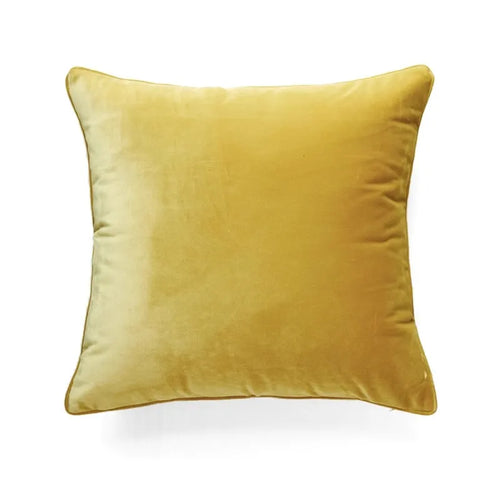 Medicci Home Toscana Garden Decorative Cushion Cover Luxurious Charm Of Italian Salon Retro Lumbar Pillow Case For Living Room