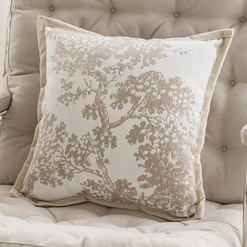 Contemporary French Luxury Pattern Variety Throw Pillow Covers - The Finishing Touch Decor