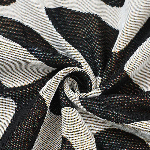 Retro American-style warm thread blanket from The Finishing Touch Decor, perfect for camping, sofa, or bed for cozy leisure.
