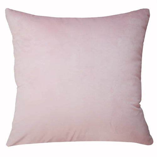 Spring Solid Color Romantic Flower Petals Throw Pillow Covers - 45x45cm - The Finishing Touch Decor