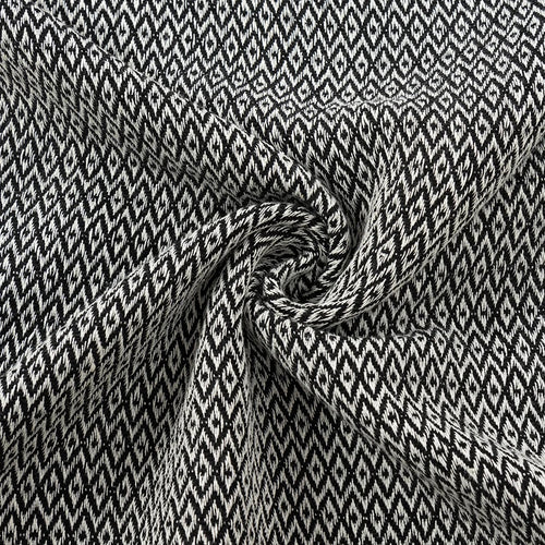 Thick Turkish Wide Checkered Pattern Throw Blanket - The Finishing Touch Decor