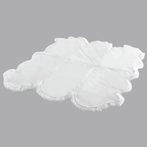 Luxurious Authentic Natural Australian Wool Comforter Blankets - The Finishing Touch Decor