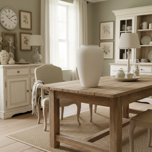 Matte Black Metal Vase, Ideal for Dried Flowers Gift for Wedding Home Spa Votive Candle Gardens Home Living Room Decoration Home - The Finishing Touch Decor