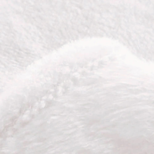 Christmas Fireplace Scene Plush Fleece Blanket